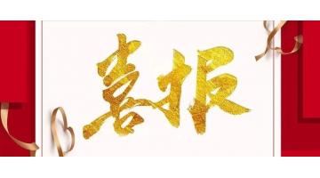 喜報 | 集團旗下博環(huán)公司入選2020年廣西瞪羚企業(yè)名單